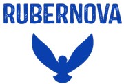 RUBERNOVA logo