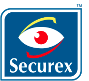 SECUREX AFRICA logo