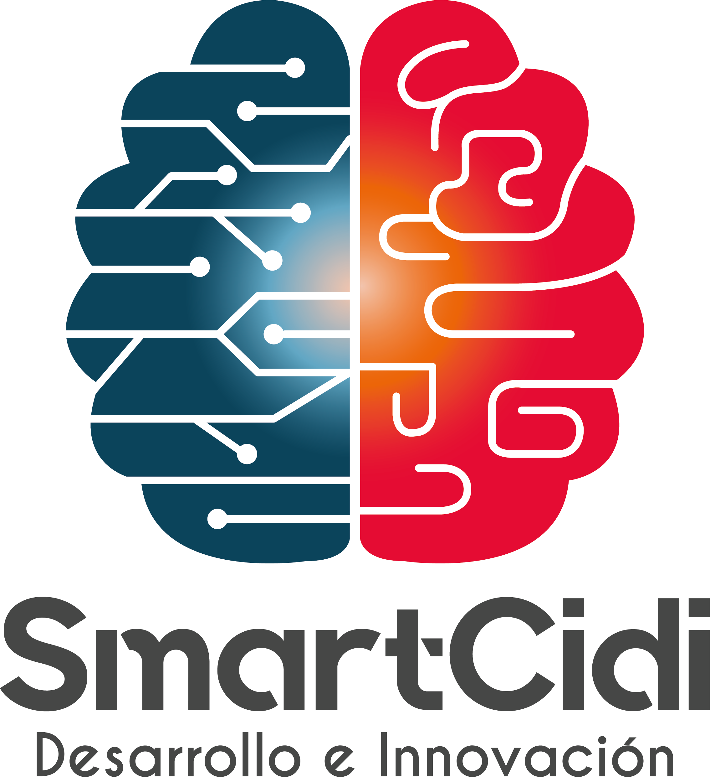 SmartCidi logo