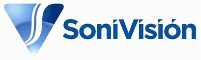 SoniVision logo