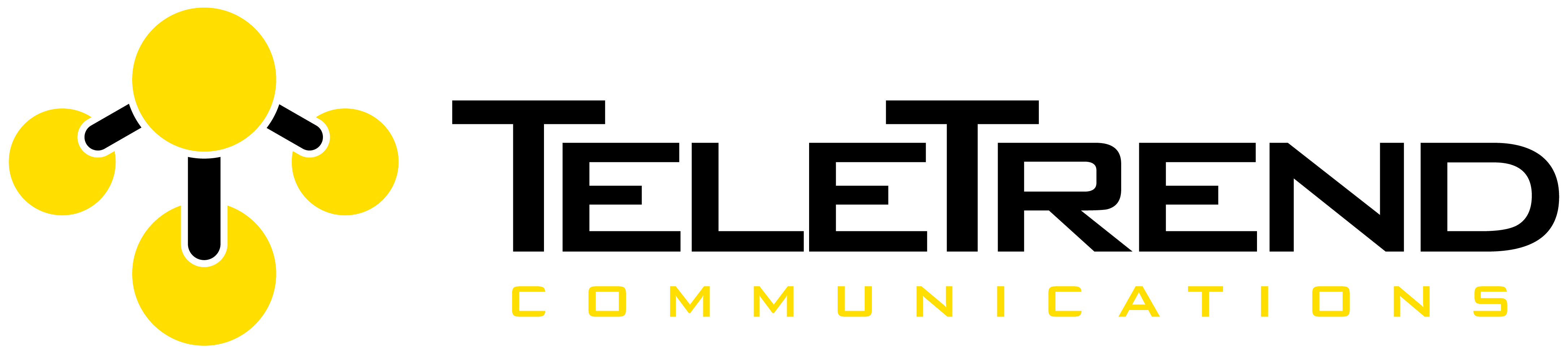 Tele-Trend Communications Inc. logo