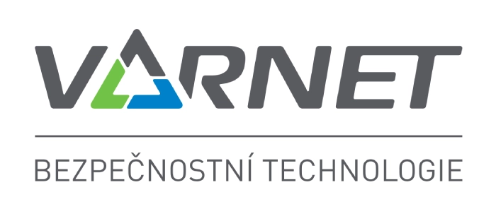 VARNET a.s. logo